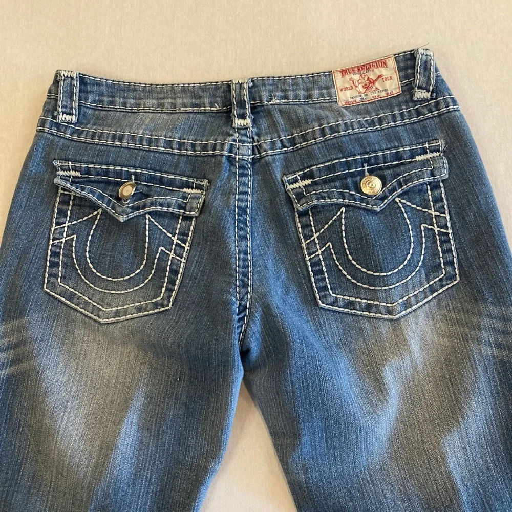 True Religion true religion